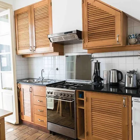 2 Apartment