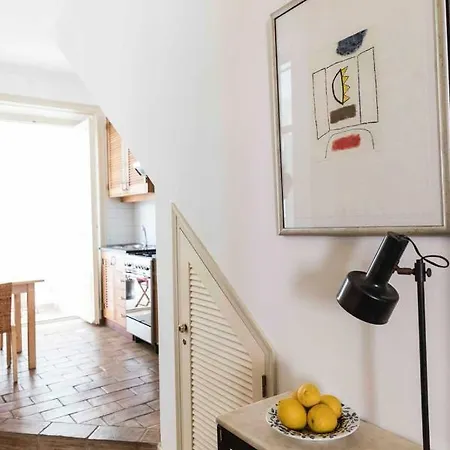 2 Apartment